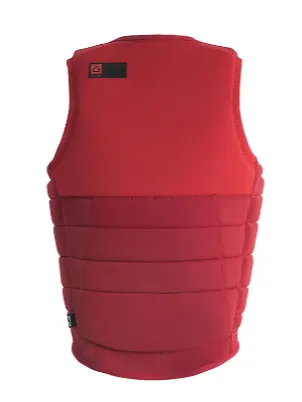 Follow Sovereign NCGA Impact Vest | Cinnamon | Pre-Order