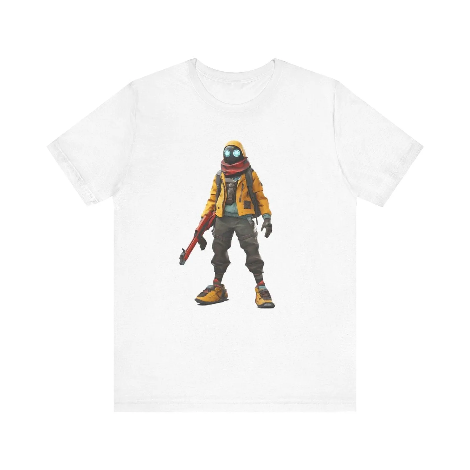 Fortnite Cyber Recon Ranger T Shirt