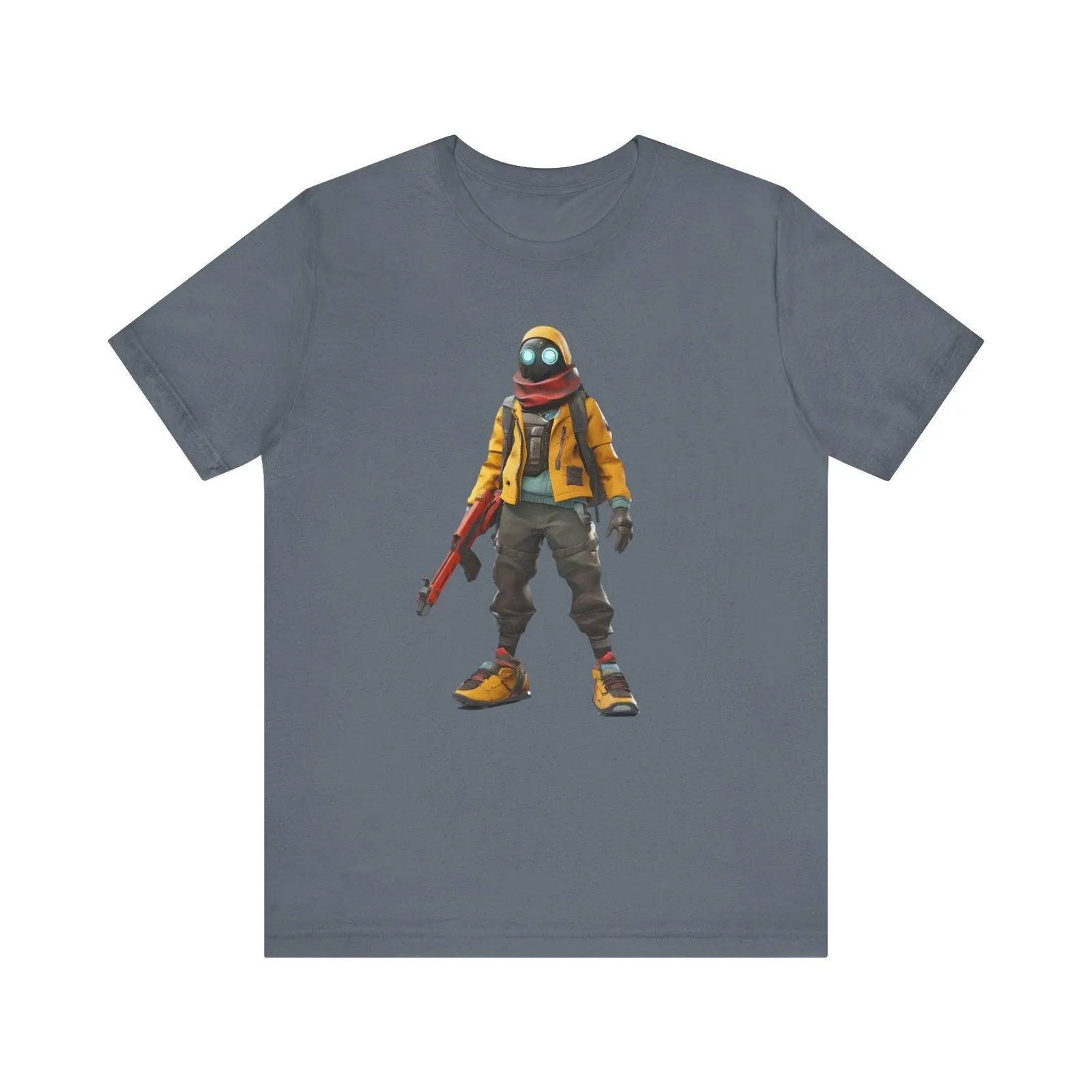 Fortnite Cyber Recon Ranger T Shirt