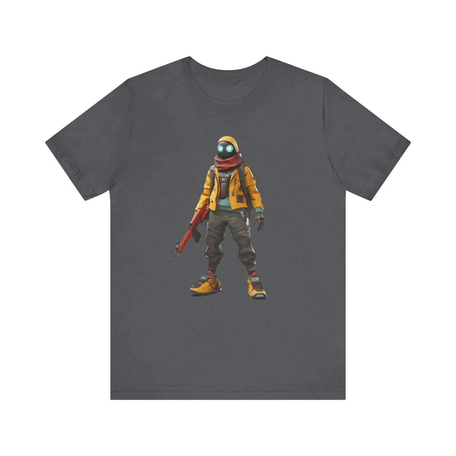 Fortnite Cyber Recon Ranger T Shirt