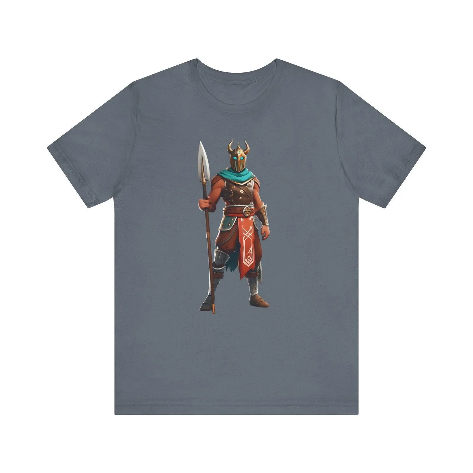 Fortnite Spear of Valor T Shirt