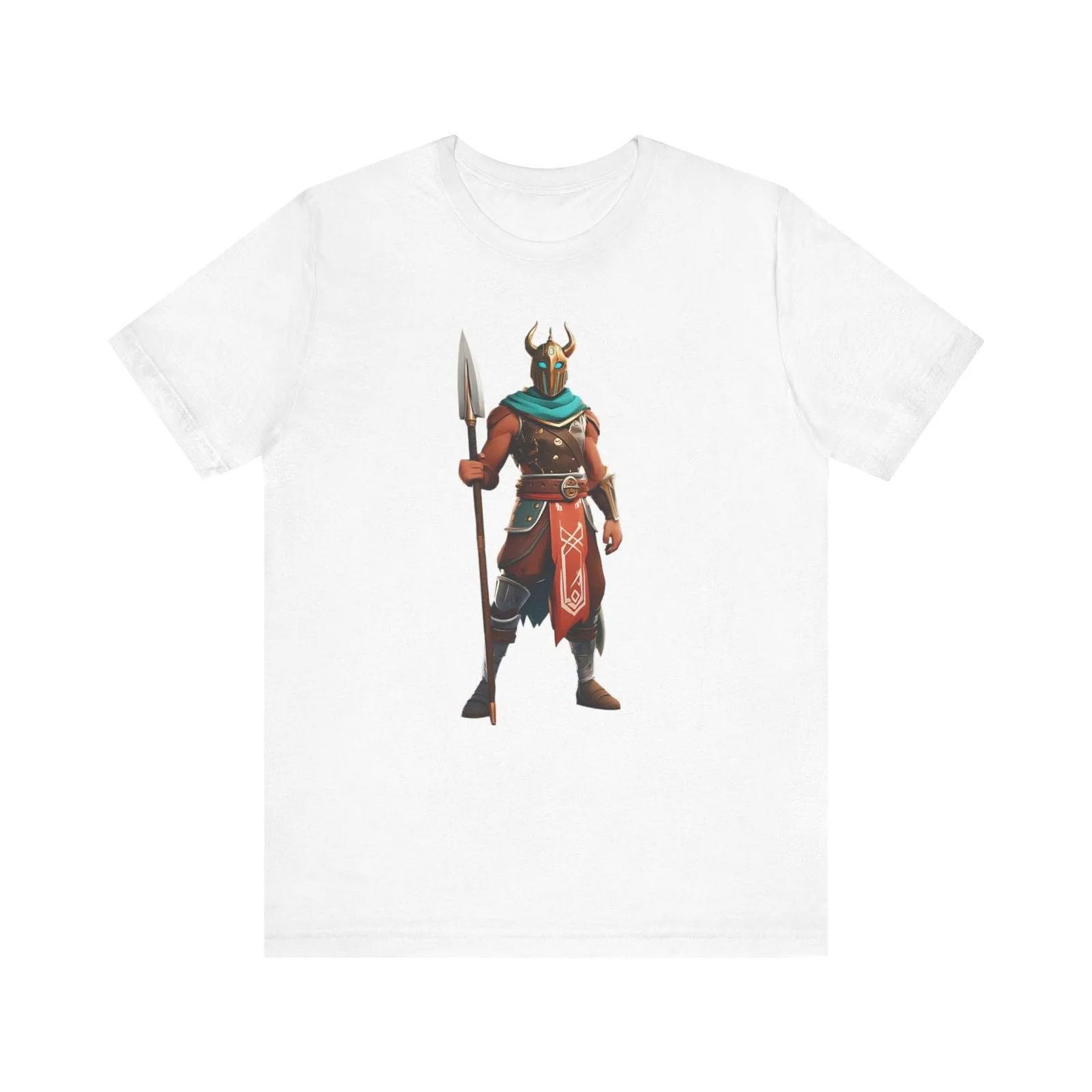 Fortnite Spear of Valor T Shirt