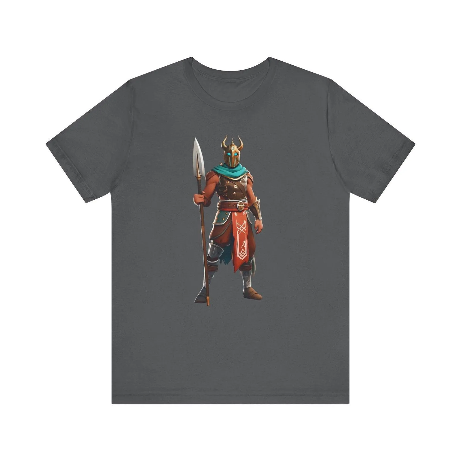 Fortnite Spear of Valor T Shirt