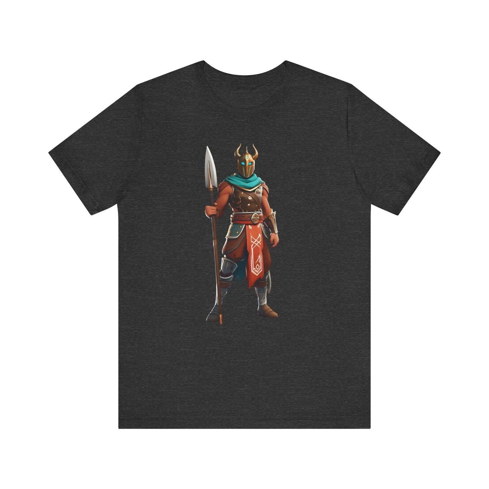 Fortnite Spear of Valor T Shirt