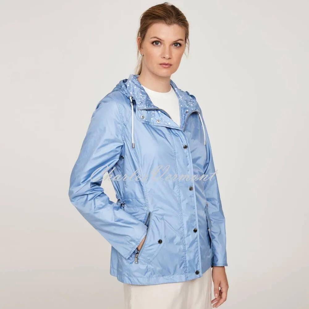 Frandsen Reversible Lightweight Jacket - Style 634-321-60