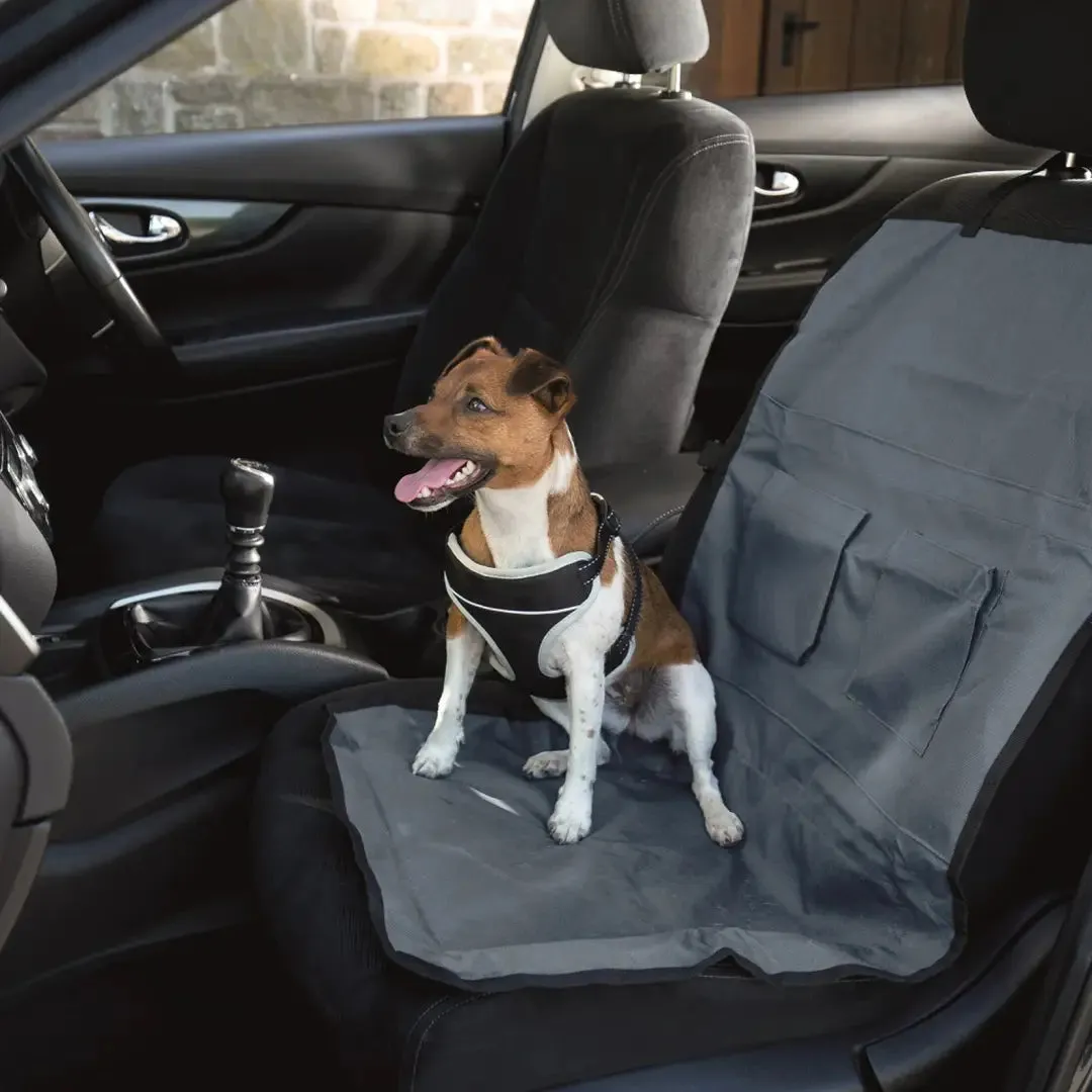 Henry Wag Single Car Seat Protector