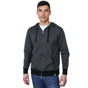 Hero Hoodie Classic (Gunmetal Gray)