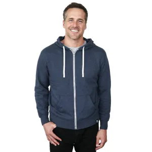 Hero Hoodie Classic (Pacific Navy)