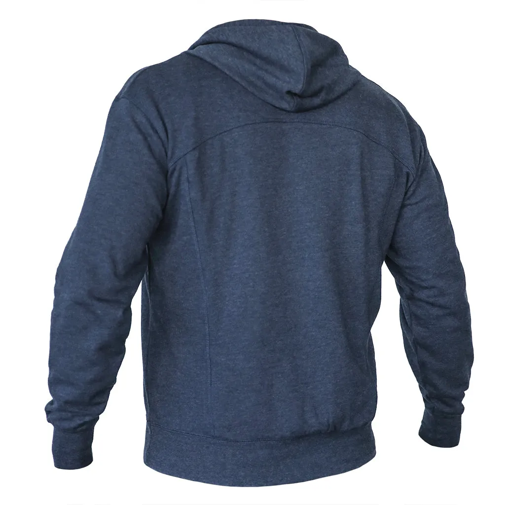 Hero Hoodie Classic (Pacific Navy)