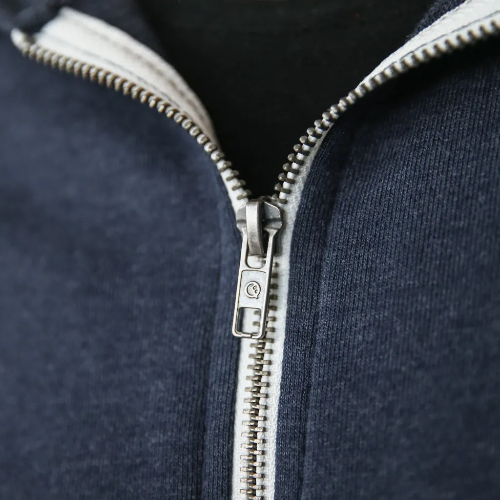 Hero Hoodie Classic (Pacific Navy)