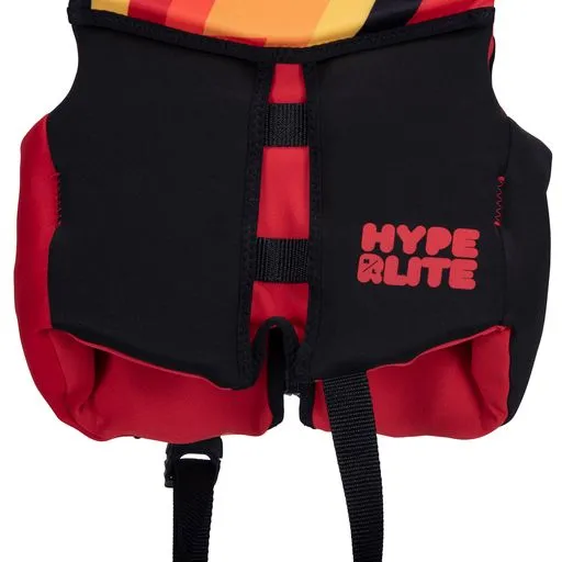 Hyperlite Indy Boy's Child CGA Vest