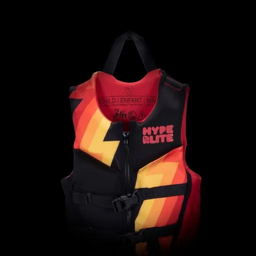 Hyperlite Indy Boy's Child CGA Vest