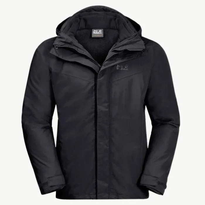 jack wolfskin Gotland 3in1 Men's Jacket