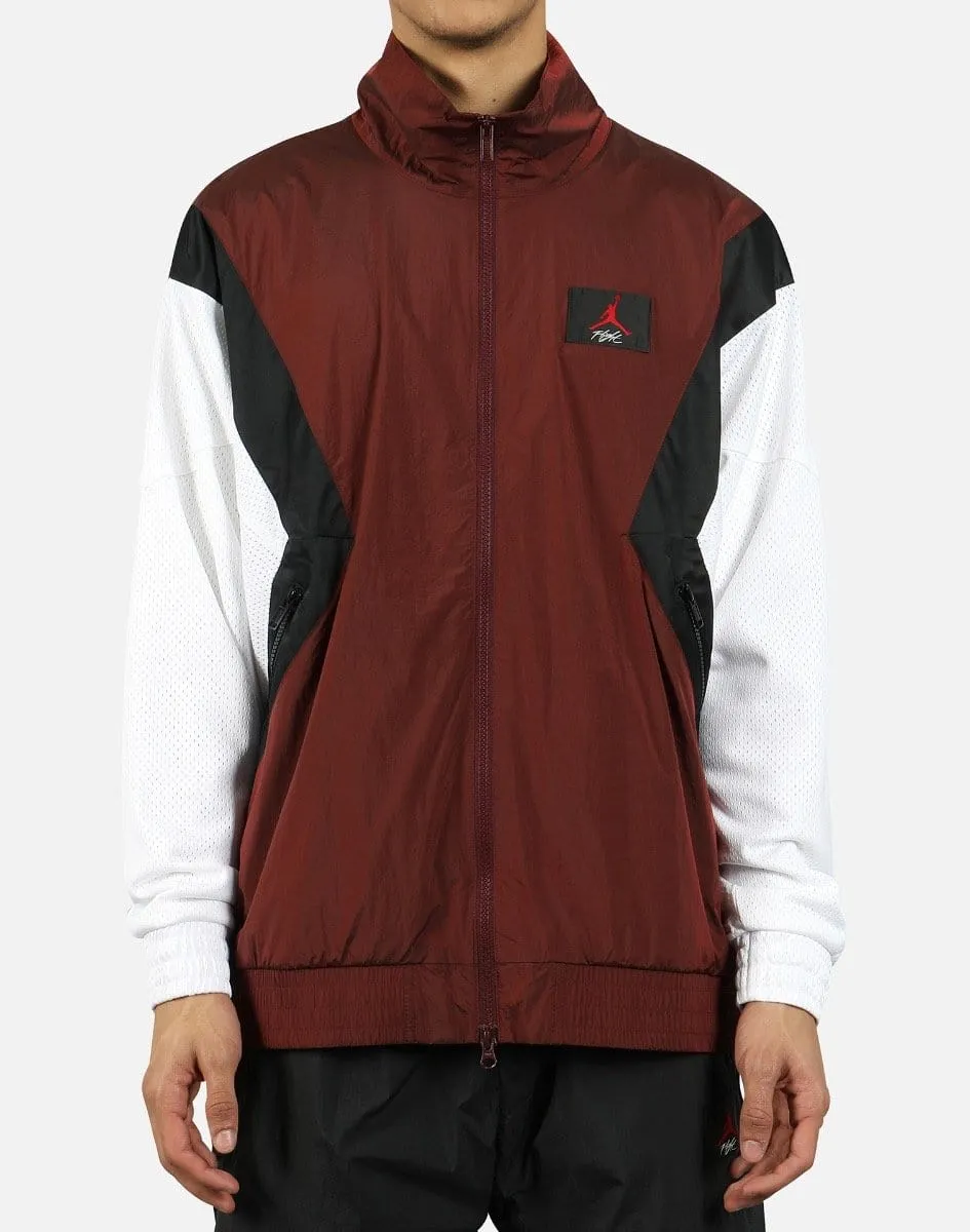 Jordan AJ 5 FLIGHT WARM-UP JACKET