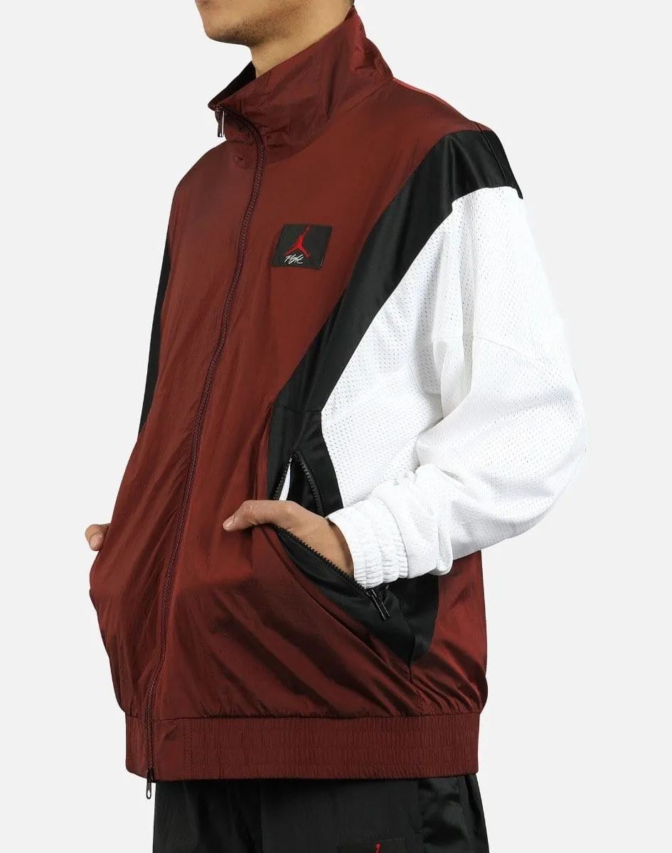 Jordan AJ 5 FLIGHT WARM-UP JACKET