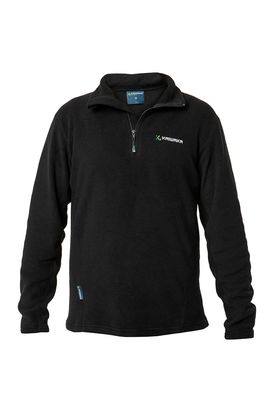 Kaiwaka 1/2 Zip Fleece Pull Over