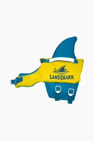 LANDSHARK PET VEST