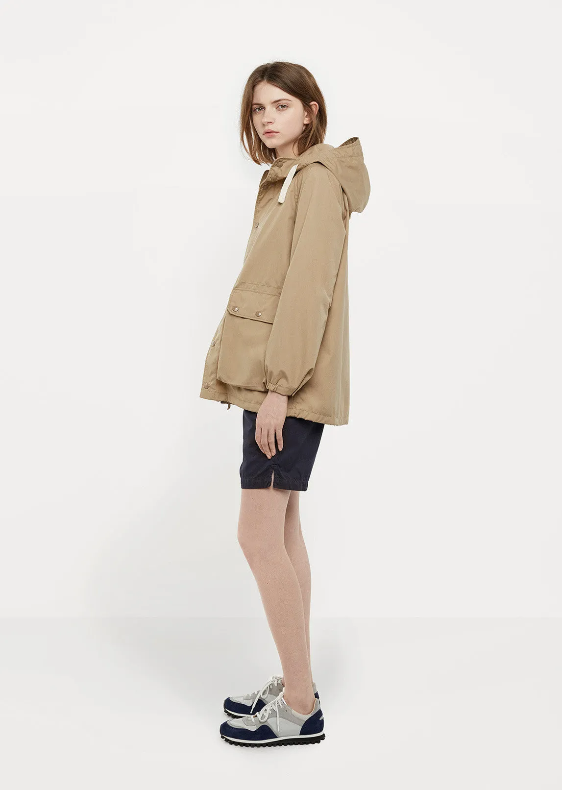 Light Parka