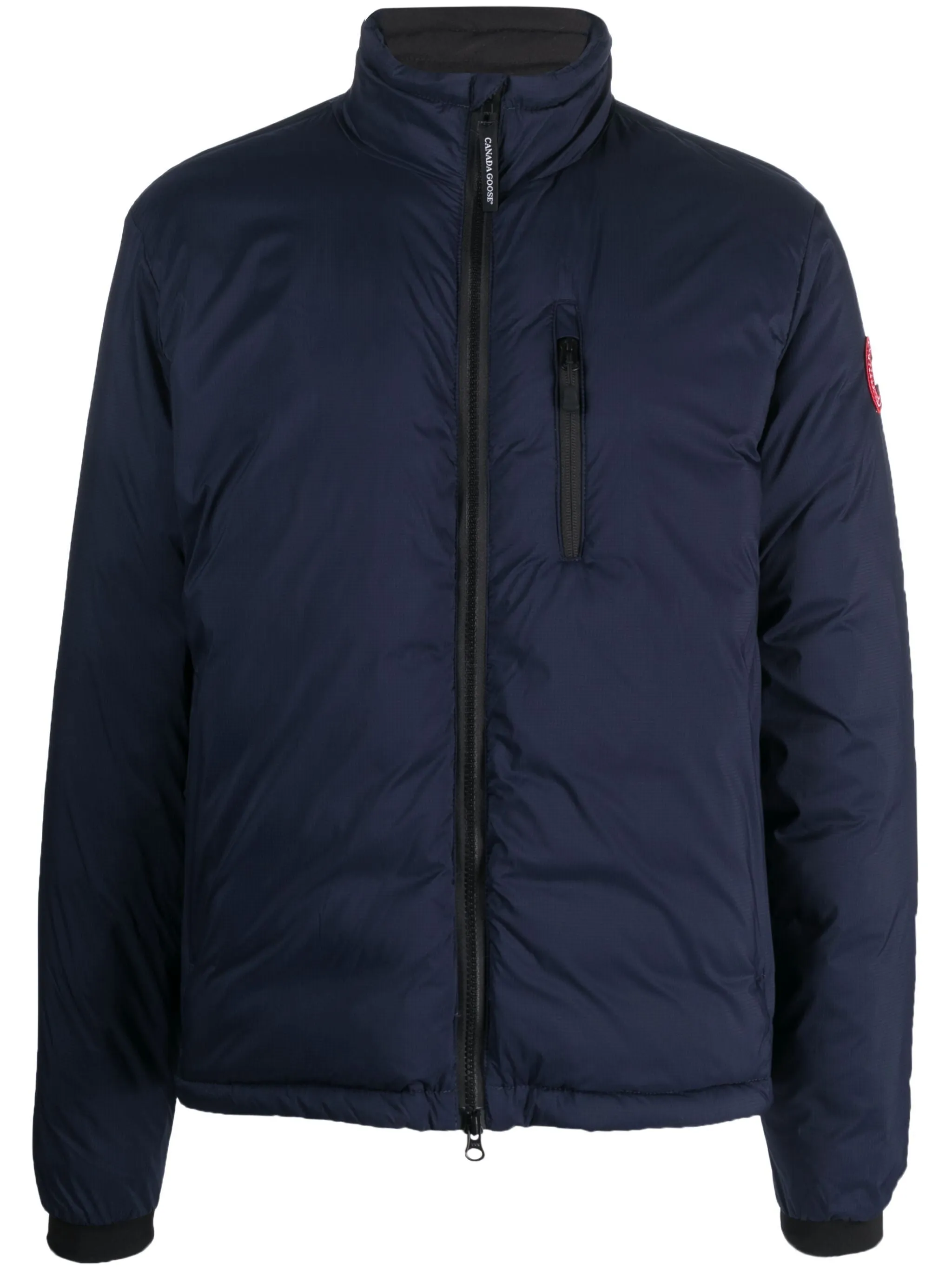 Lodge Down Jacket