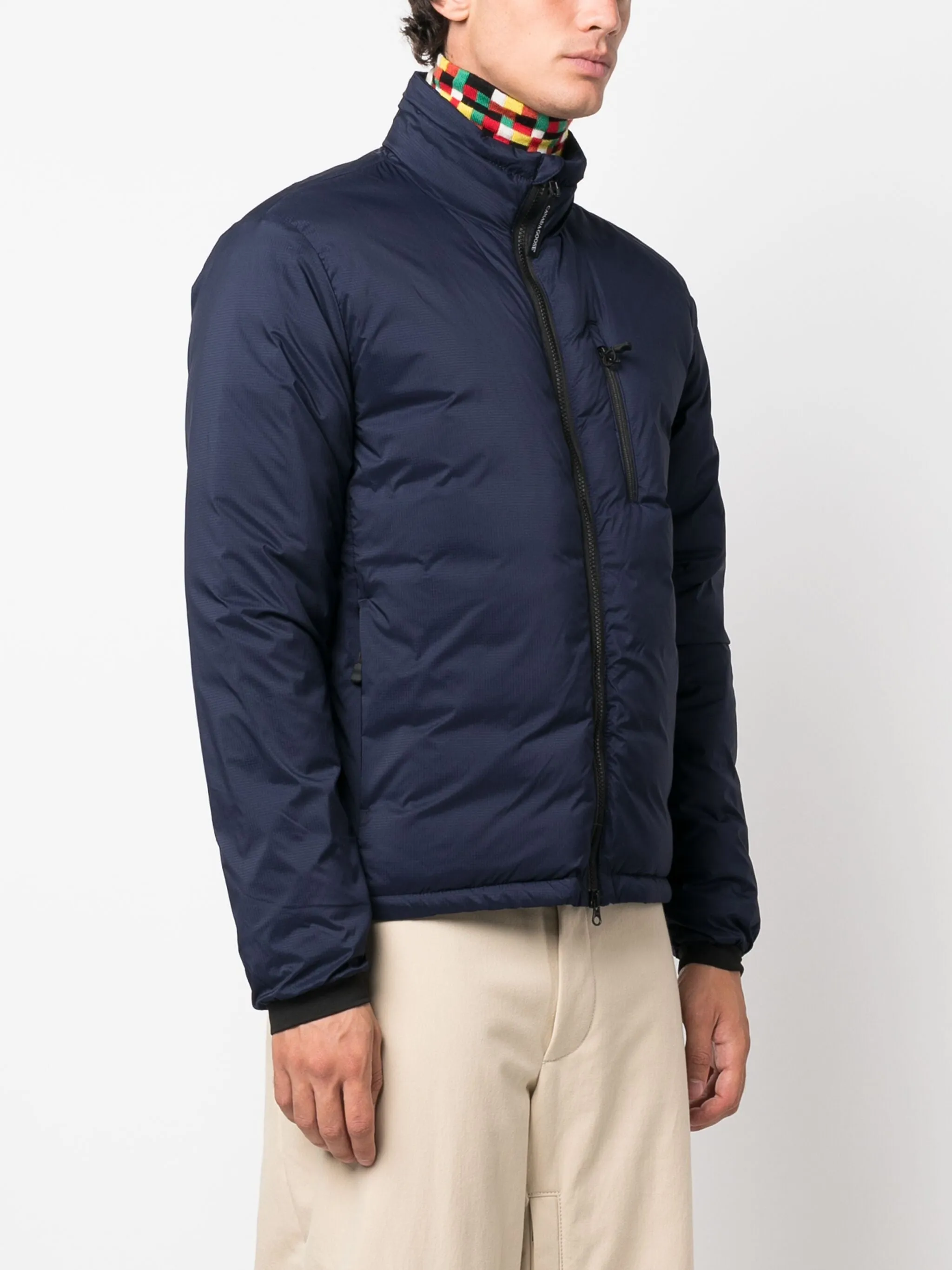 Lodge Down Jacket