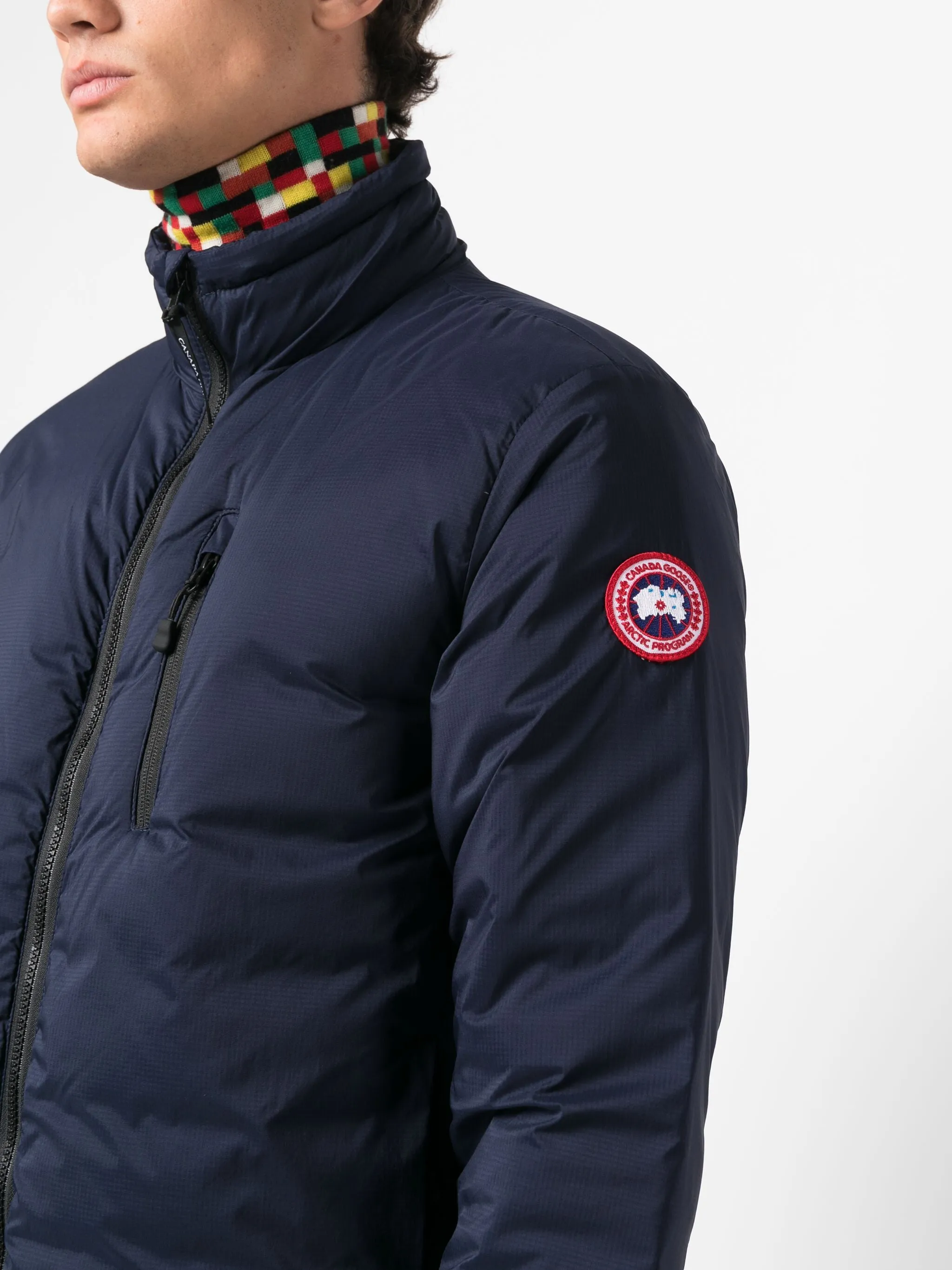 Lodge Down Jacket