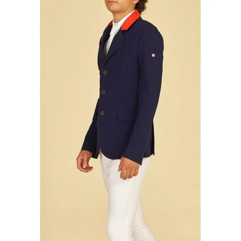 Men's Show Jacket Turale