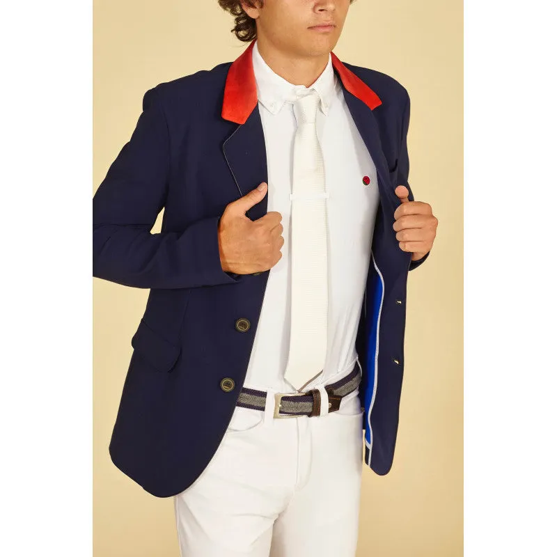 Men's Show Jacket Turale