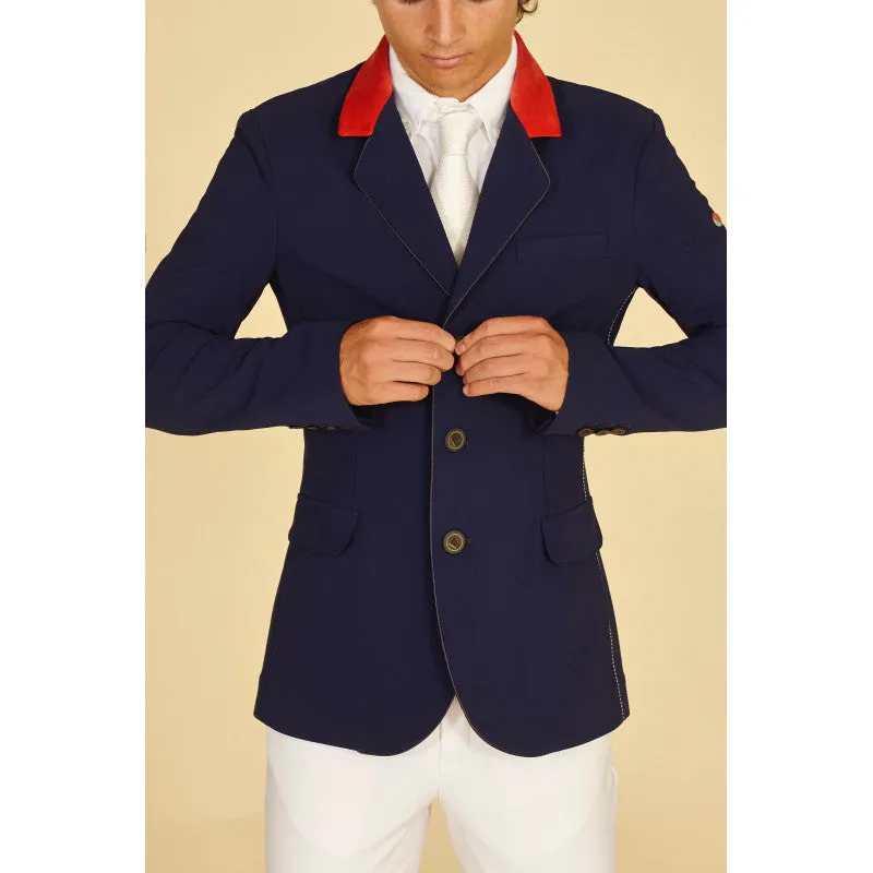 Men's Show Jacket Turale