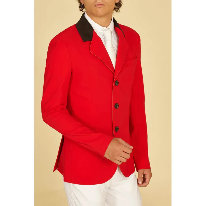 Men's Show Jacket Turale