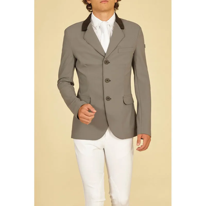 Men's Show Jacket Turale