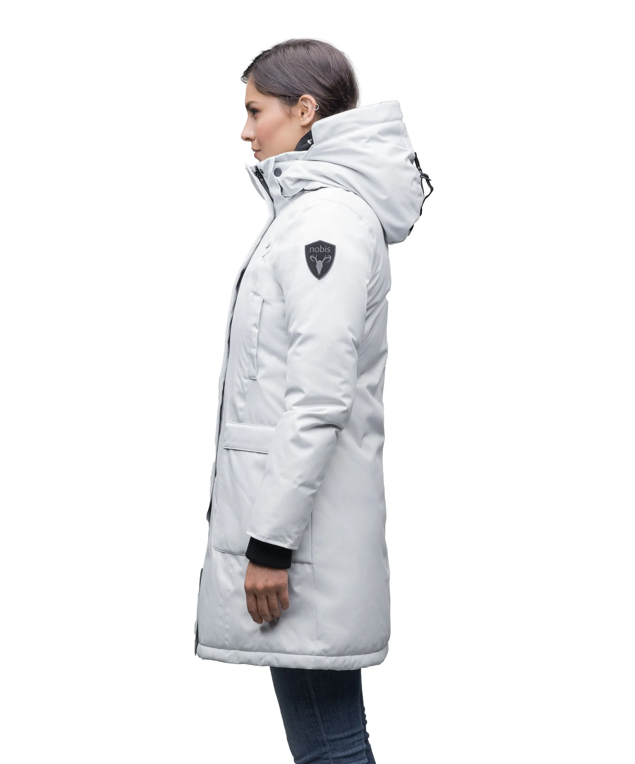 Merideth Legacy Women's Parka