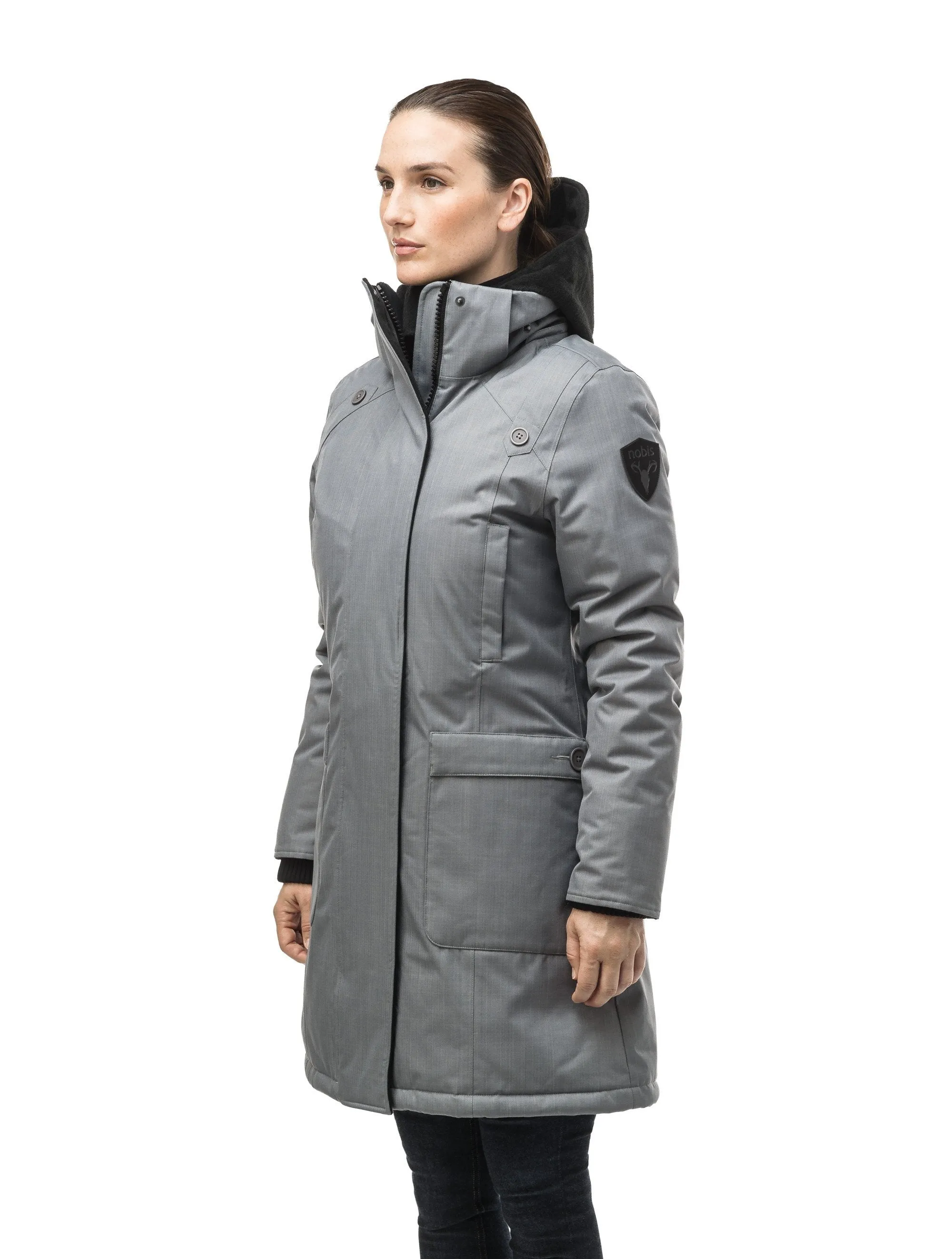 Merideth Legacy Women's Parka