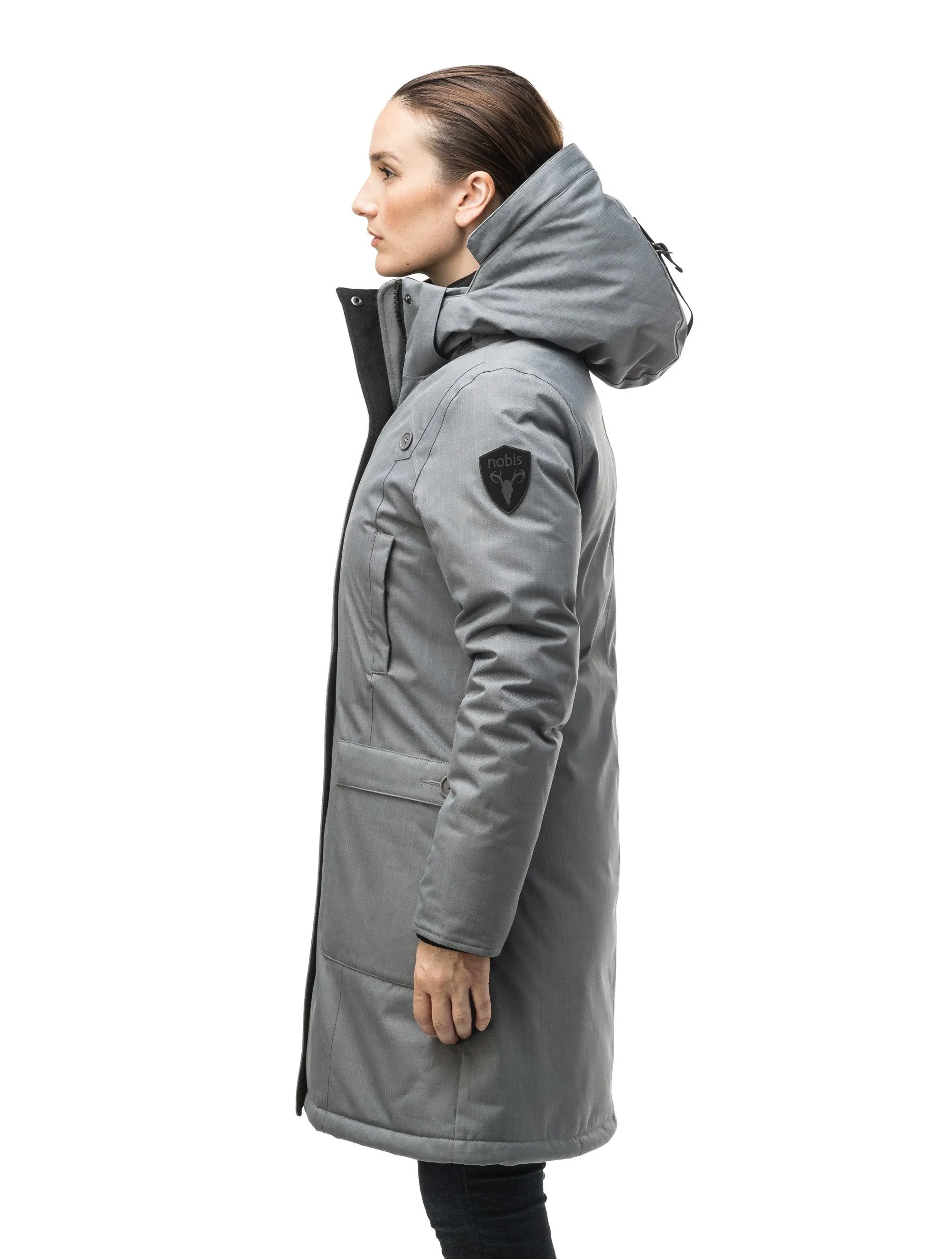 Merideth Legacy Women's Parka