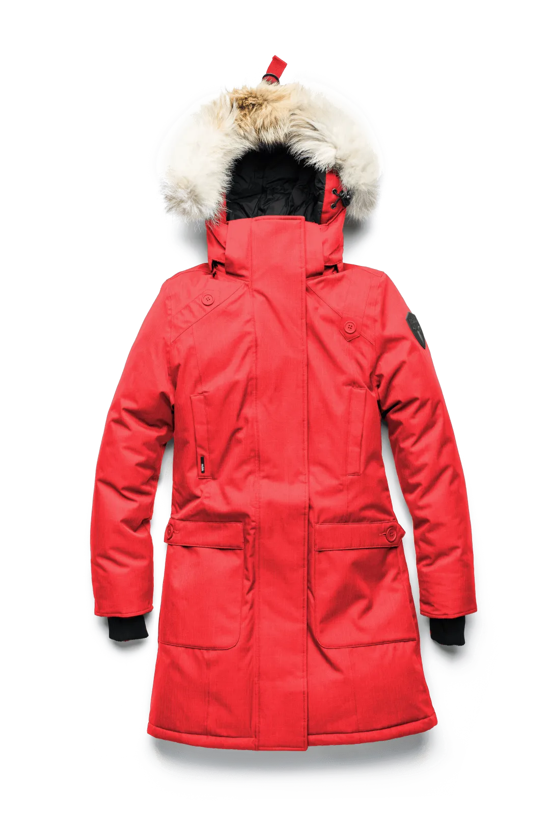 Merideth Legacy Women's Parka