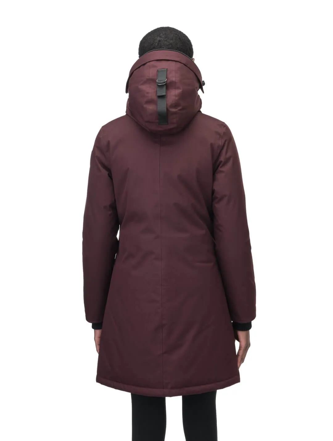 Merideth Women's Parka