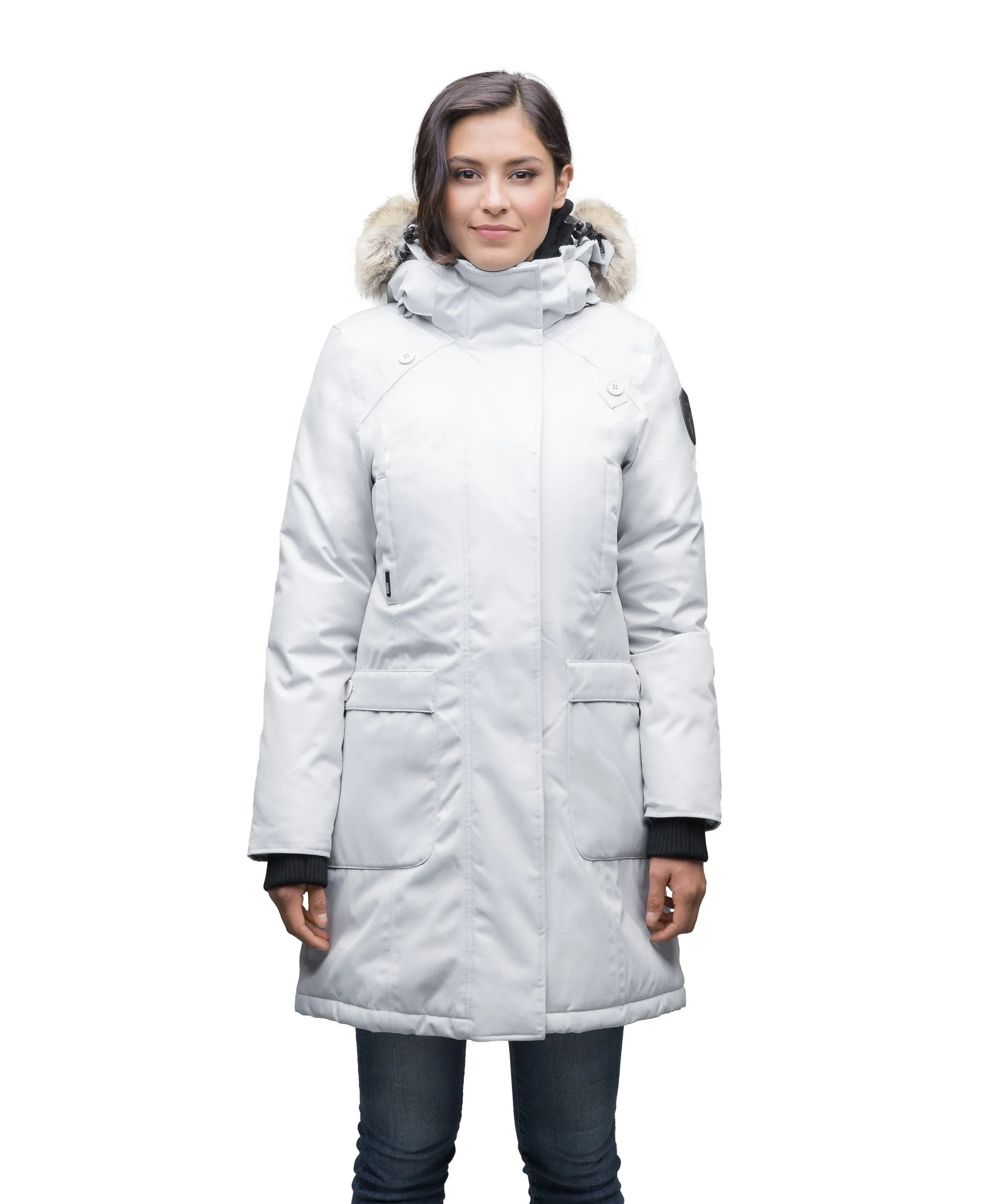 Merideth Women's Parka