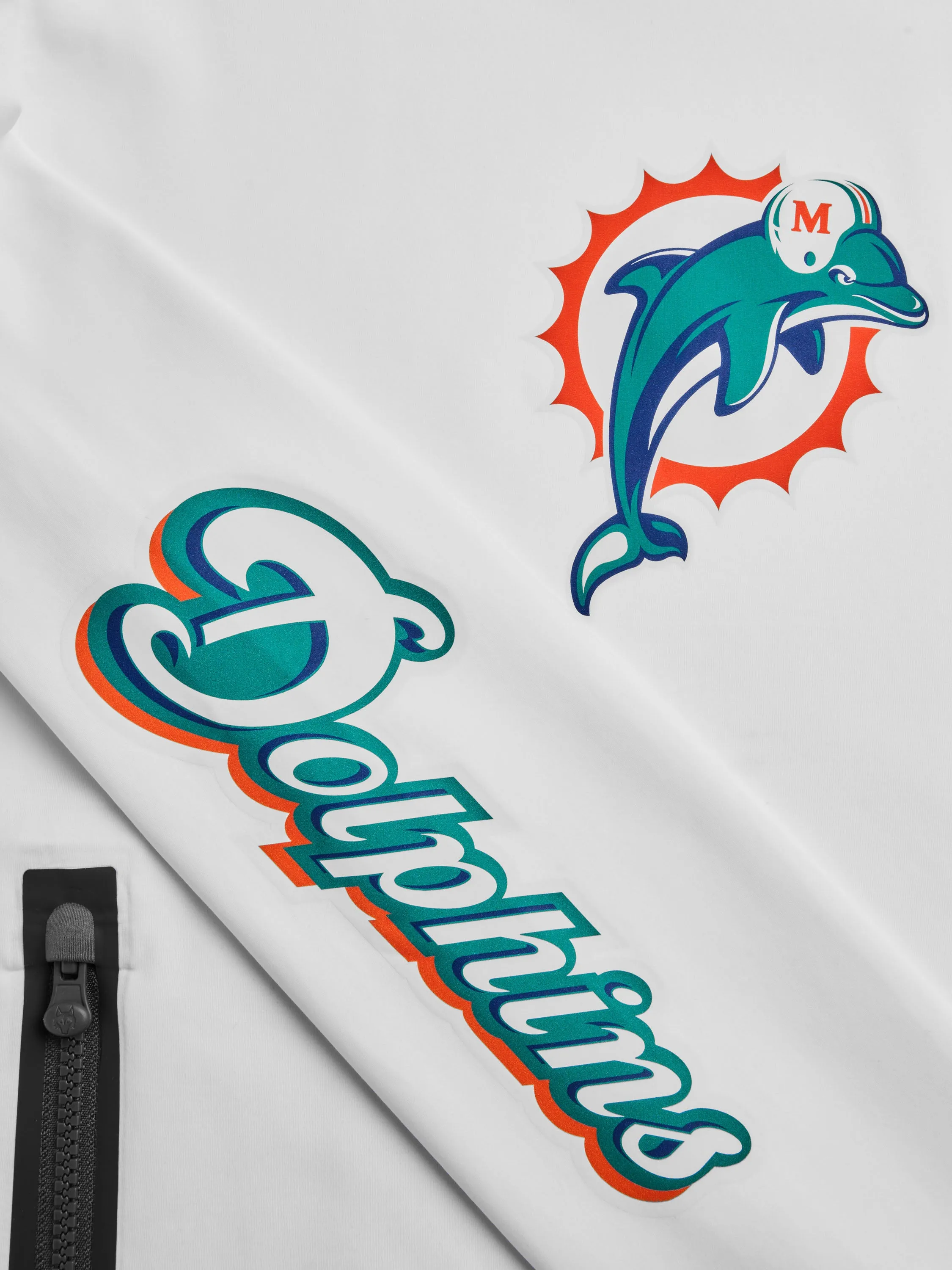 Miami Dolphins Cokato Hoodie