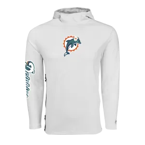 Miami Dolphins Cokato Hoodie