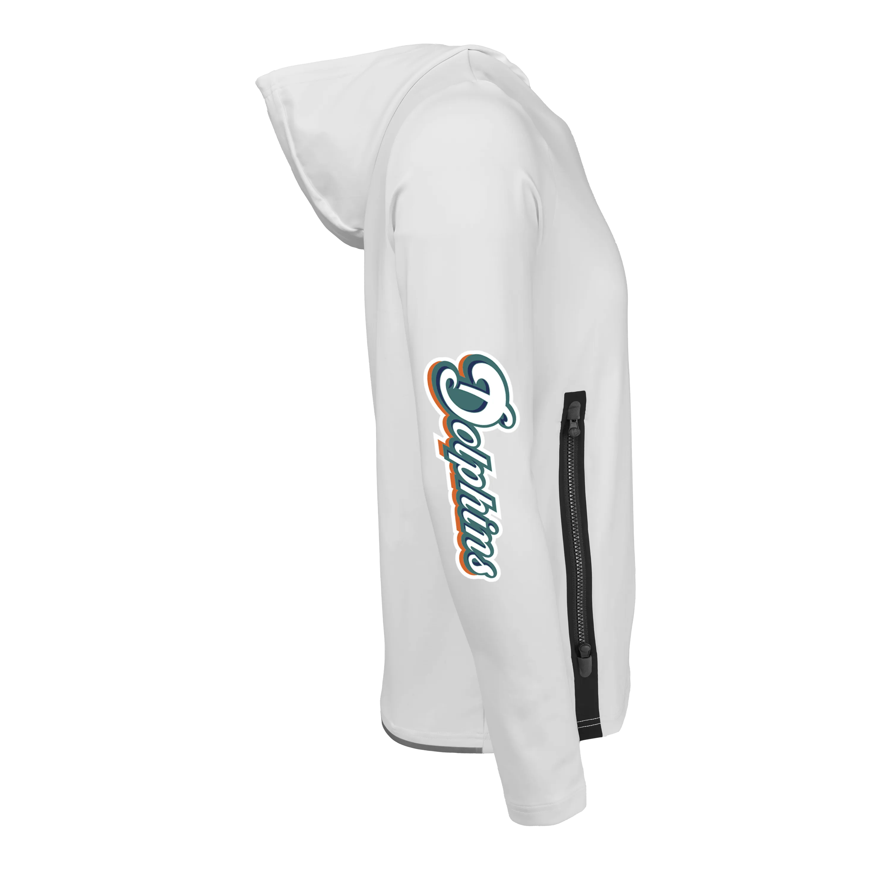 Miami Dolphins Cokato Hoodie