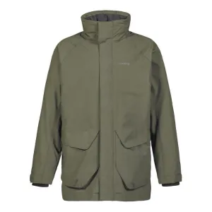 Musto Fenland 2.0 BR2 Waterproof Mens Jacket - Deep Green