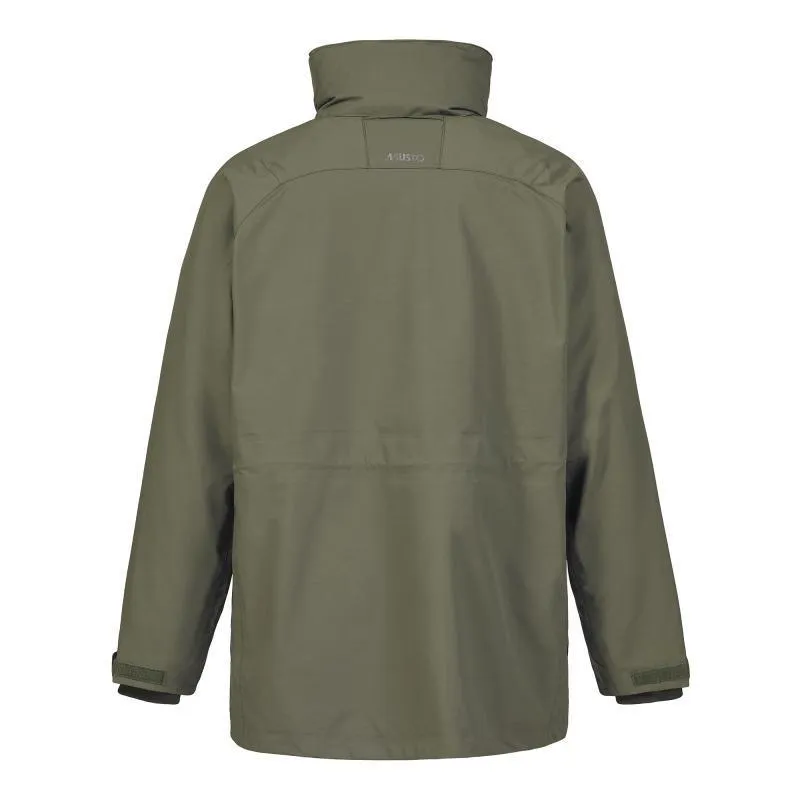 Musto Fenland 2.0 BR2 Waterproof Mens Jacket - Deep Green