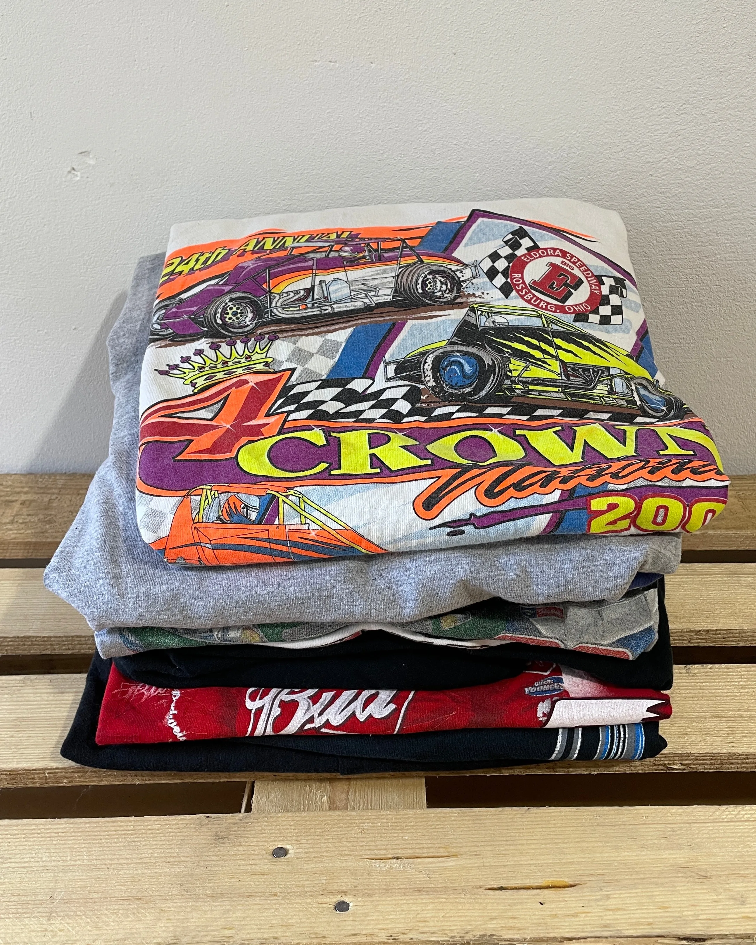 Nascar & Racing T-Shirts