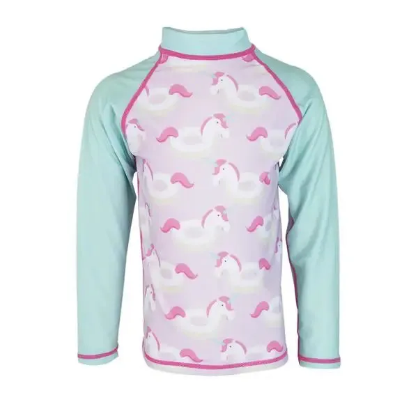 Oakiwear Kids Rashguard