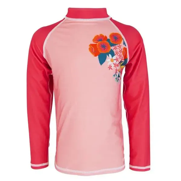 Oakiwear Kids Rashguard