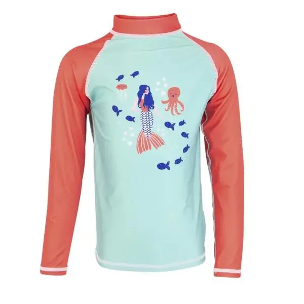 Oakiwear Kids Rashguard