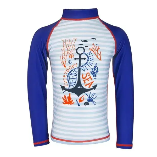 Oakiwear Kids Rashguard