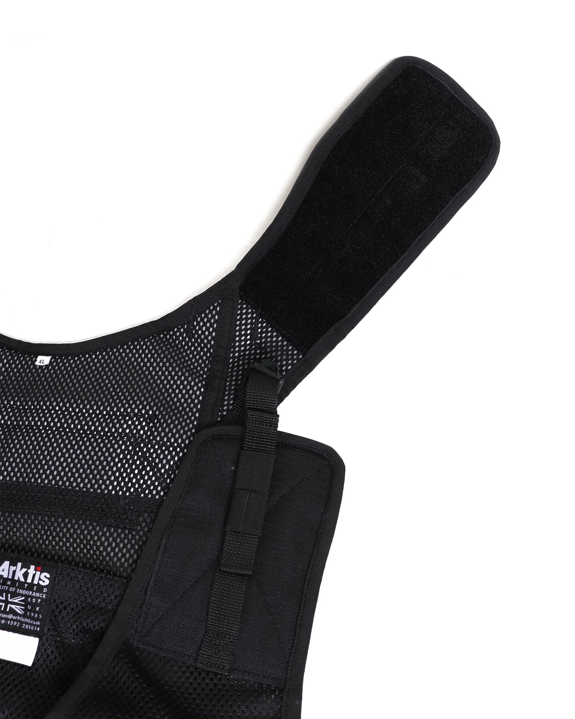 P9M Molle Vest