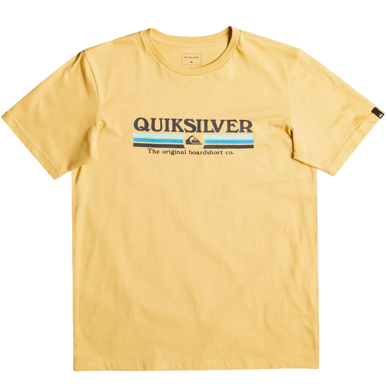 Quiksilver Kids Lined Up T-Shirt