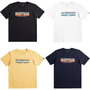 Quiksilver Kids Lined Up T-Shirt