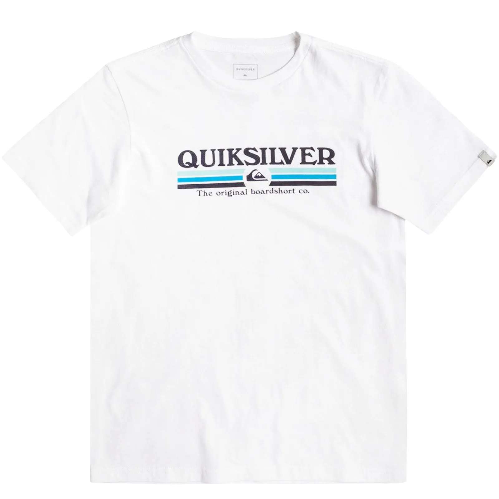 Quiksilver Kids Lined Up T-Shirt